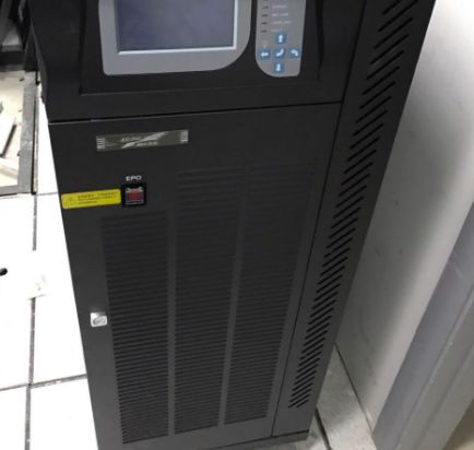 科華YTR3340 UPS電源 守護監控主機的可靠核心